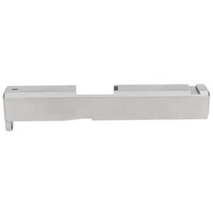 Alternative view of Glock 43 Slide