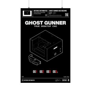Ghost Gunner