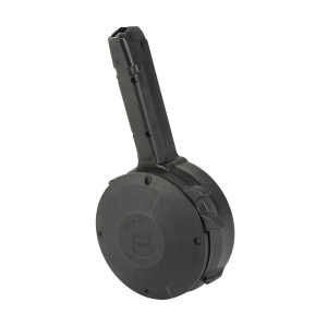 Drum Mag 50rd 9mm G19/G17