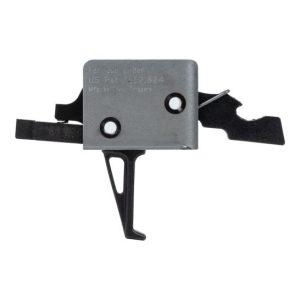 CMC Triggers Single Stage Tactical Trigger - 2-2.5lb Flat - 90503