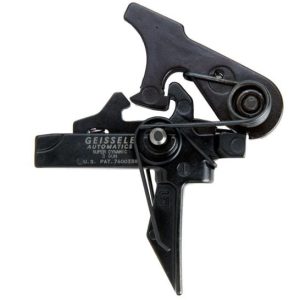 Geissele Super Dynamic 3 Gun (SD-3G) Trigger ‒ 05-166