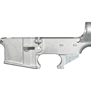 AR15 Raw Lower Receiver [80%]