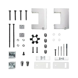 Alternative view of G0 Starter Kit