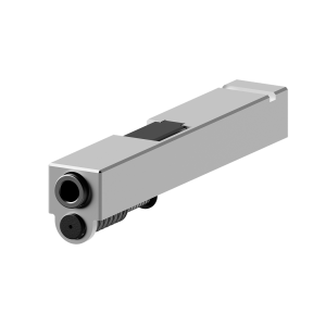 Glock 26 Slide