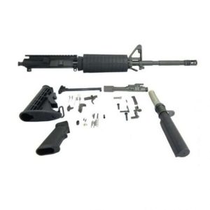 Alternative view of AR-15 M4 CARBINE Build Kit with USB