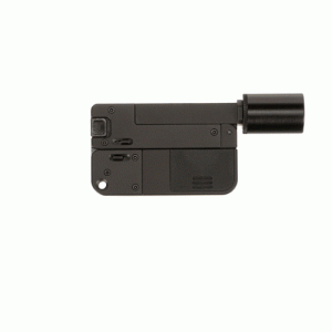 Alternative view of LifeCard