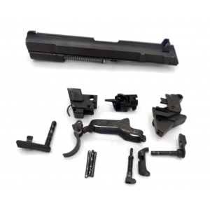 Parts Kit Compatible with FMDA's P2K/K2P 3D printable frame.