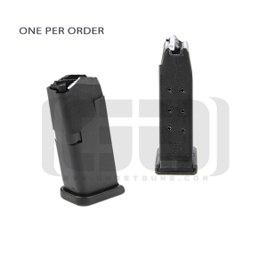 Factory Glock 27 40S&W – 9 Round Magazine Subcompact