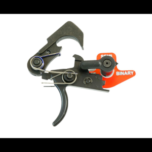 Franklin Armory BFSIII AR-C1 Binary Trigger - 00-50614-BLK