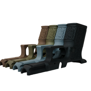 Alternative view of G80 Grip Module