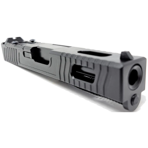 Glock 19 Slide - Complete