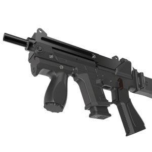 Alternative view of Mac n Cheese V2 M11 Build Kit