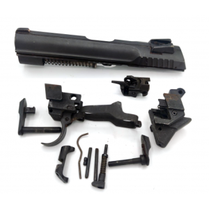 SAR P2K Parts Kit