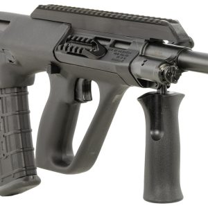 Alternative view of Steyr Arms, AUG A3 M2, 300Blackout, 16" Barrel, Synthetic Stock, Matte Finish, Black, 30 Rounds