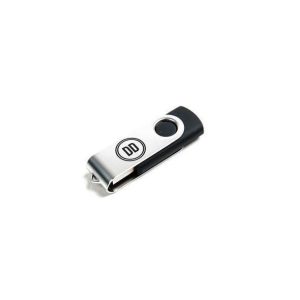 USB Flash Drive – Ghost Gunner 1 & 2 Software