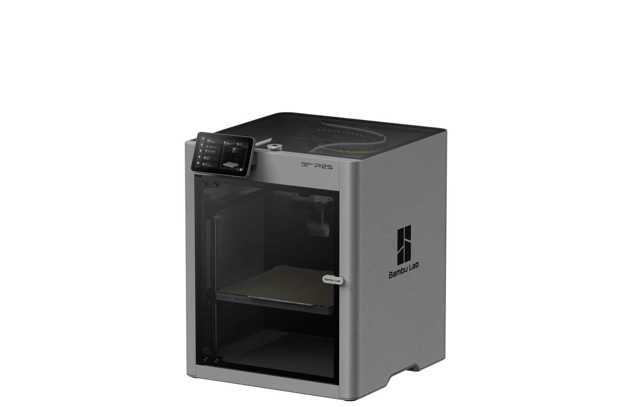 Bambu P2S 3D Printer