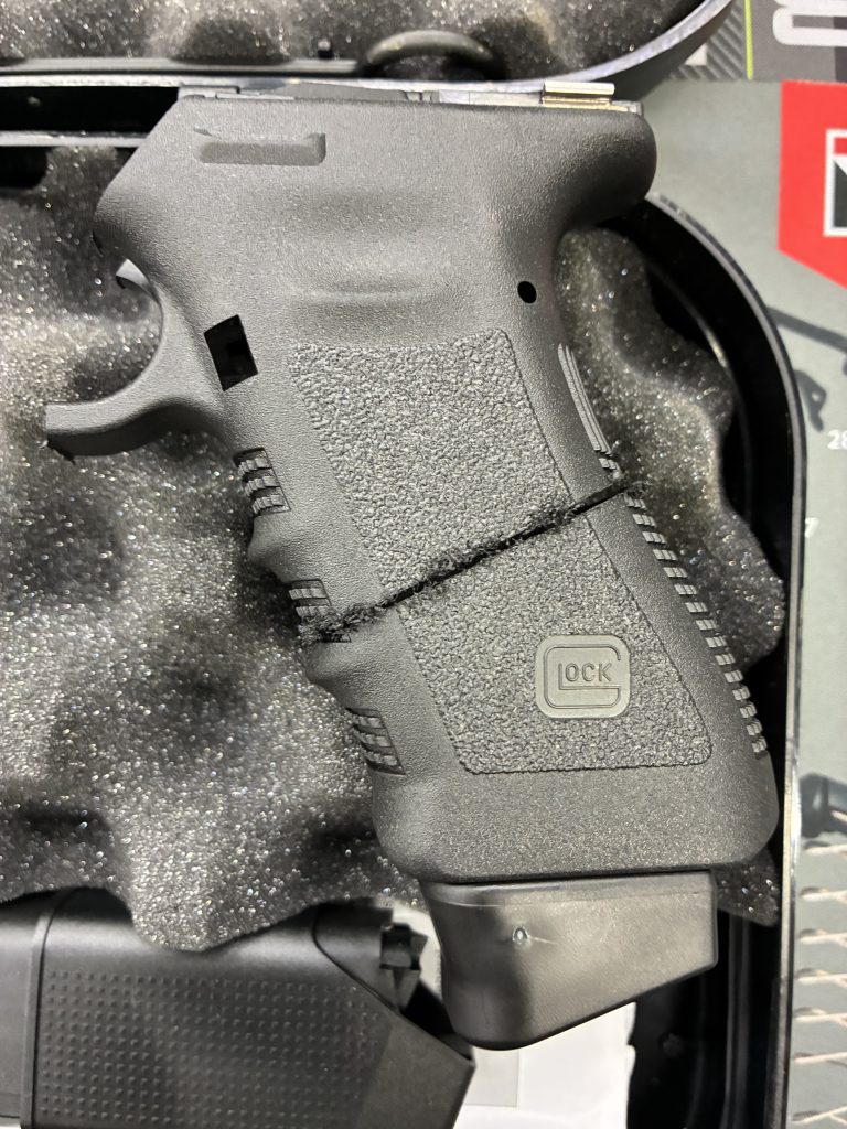 Glock 18 Parts Kit - Image 2