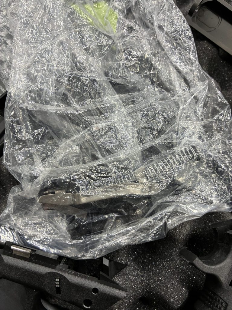 Glock 18 Parts Kit - Image 4